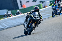 Lower Group Black Bikes
